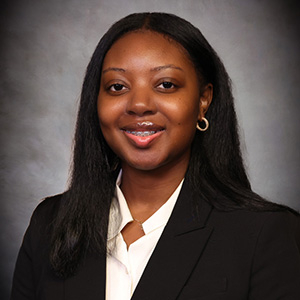 Teneshia Portis